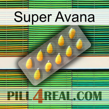 Super Avana cialis1